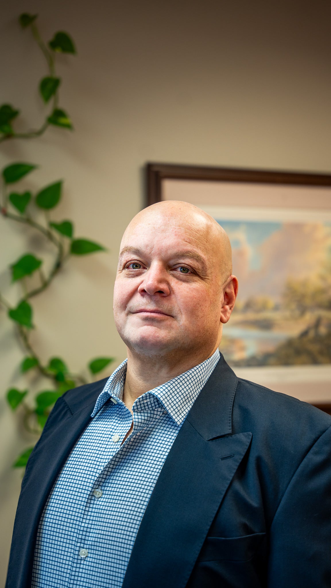 Markus Nassar